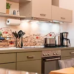 アパート 80 Qm Altstadt I Ruhig I Parkplatz I Lage *