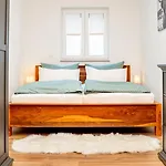 アパート 80 Qm Altstadt I Ruhig I Parkplatz I Lage *