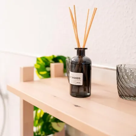 Apartamento Stylischer Altstadt- Harztraum I Zentral Und Ruhig Quedlinburg