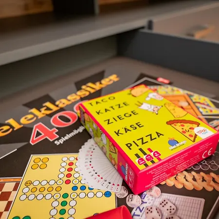 Stylischer Altstadt- Harztraum I Zentral Und Ruhig 公寓 奎德林堡