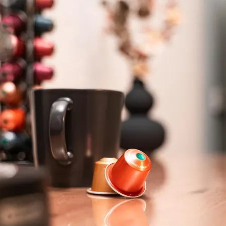 Stylischer Altstadt- Harztraum I Zentral Und Ruhig