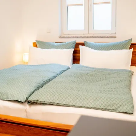 Apartamento Stylischer Altstadt- Harztraum I Zentral Und Ruhig Quedlinburg