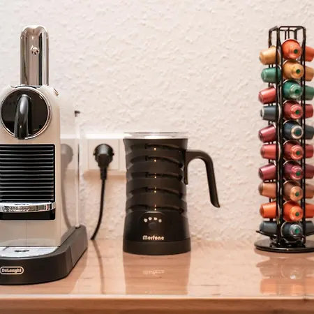 Apartamento Stylischer Altstadt- Harztraum I Zentral Und Ruhig Quedlinburg