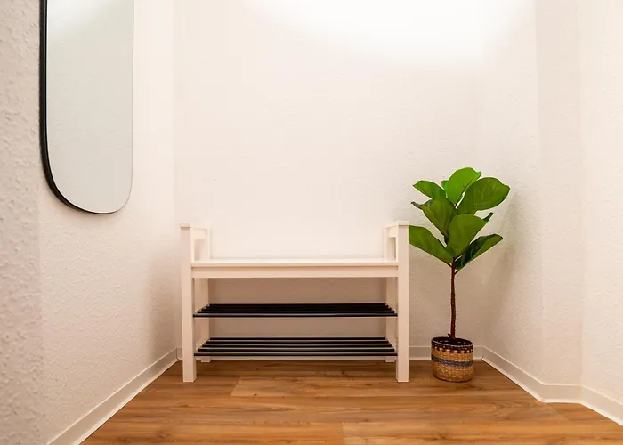 80 Qm Altstadt Apartment I Ruhig I Parkplatz I Top Lage *