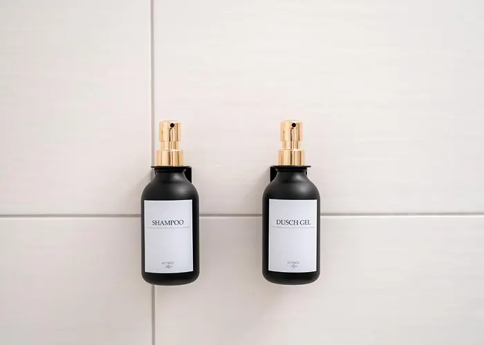 アパート 80 Qm Altstadt Apartment I Ruhig I Parkplatz I Top Lage