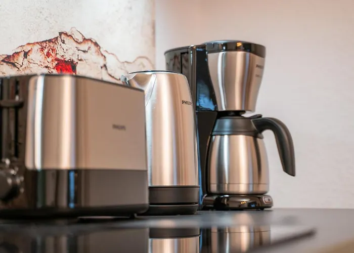 アパート 80 Qm Altstadt Apartment I Ruhig I Parkplatz I Top Lage *